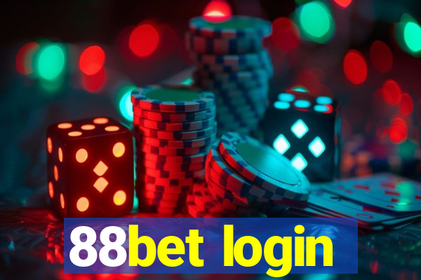 88bet login